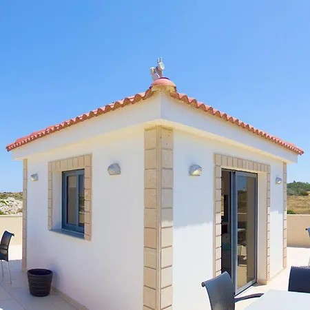 Holiday home Grand Alexandra