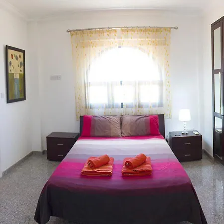 Holiday home Grand Alexandra