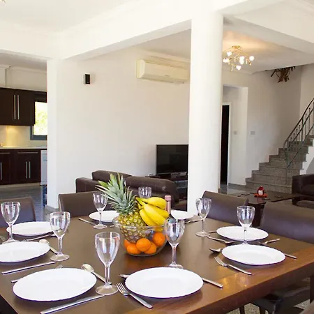 بيت للعطل Grand Alexandra
